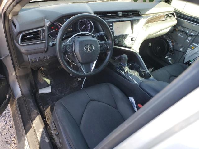 Photo 7 VIN: 4T1B11HK3KU185055 - TOYOTA CAMRY L 