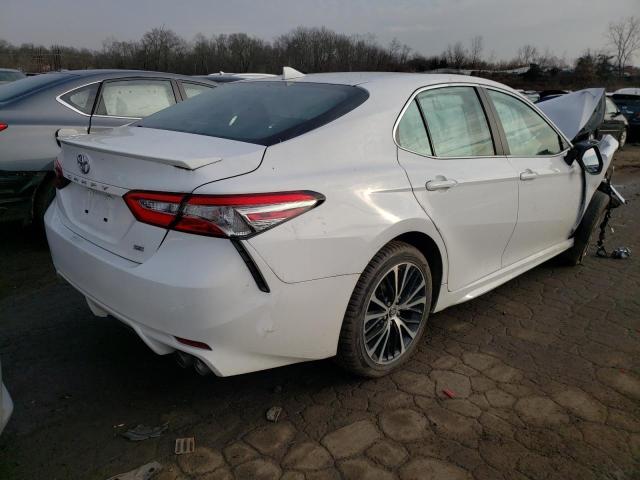 Photo 3 VIN: 4T1B11HK3KU185816 - TOYOTA CAMRY L 