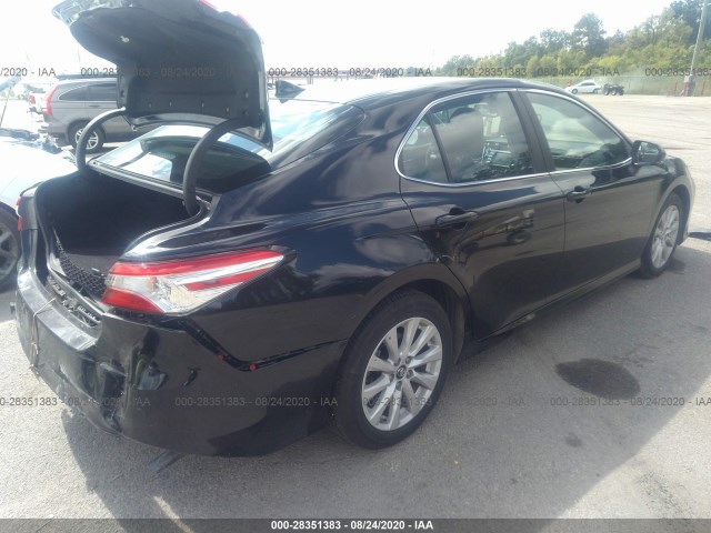 Photo 3 VIN: 4T1B11HK3KU186979 - TOYOTA CAMRY 