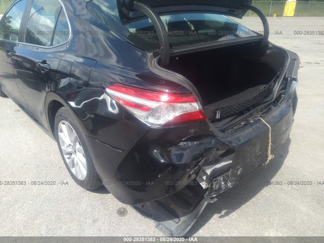 Photo 5 VIN: 4T1B11HK3KU186979 - TOYOTA CAMRY 