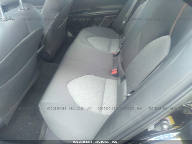 Photo 7 VIN: 4T1B11HK3KU186979 - TOYOTA CAMRY 