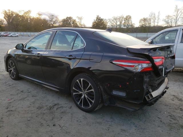 Photo 1 VIN: 4T1B11HK3KU188702 - TOYOTA CAMRY L 