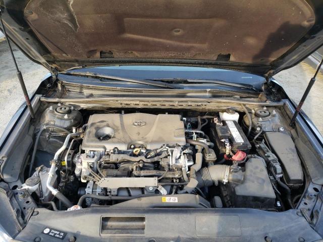 Photo 10 VIN: 4T1B11HK3KU188702 - TOYOTA CAMRY L 