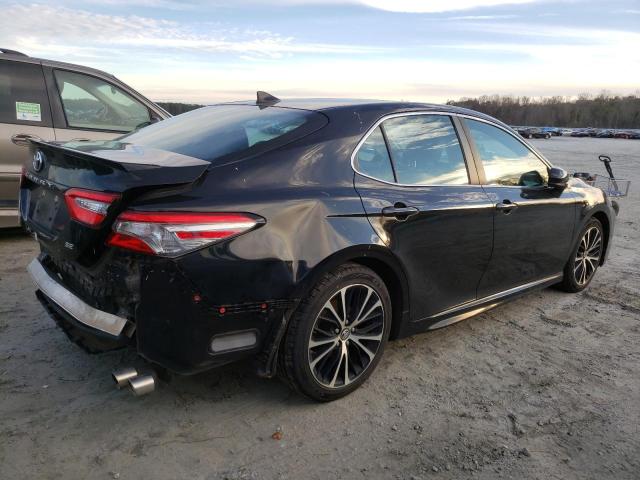 Photo 2 VIN: 4T1B11HK3KU188702 - TOYOTA CAMRY L 