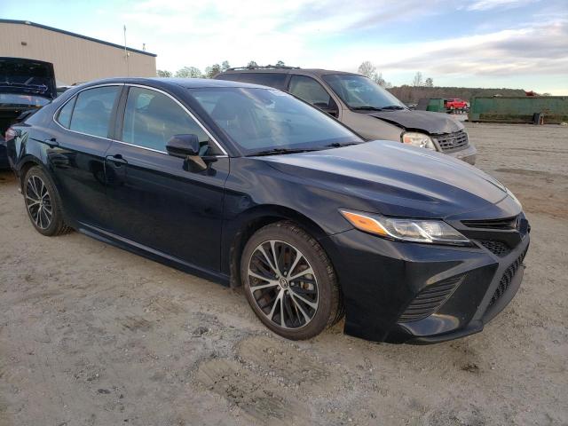 Photo 3 VIN: 4T1B11HK3KU188702 - TOYOTA CAMRY L 