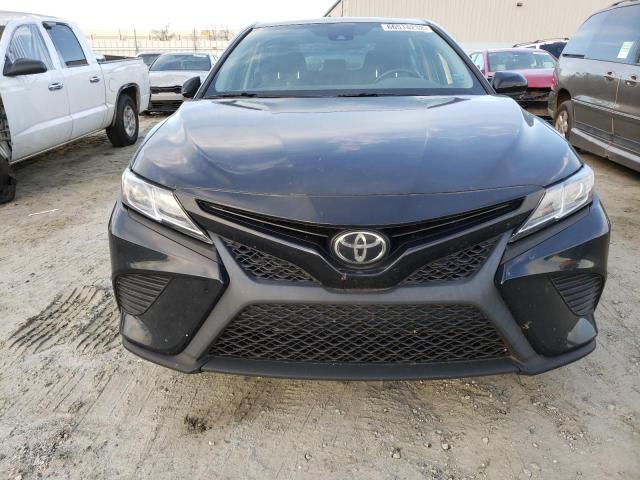 Photo 4 VIN: 4T1B11HK3KU188702 - TOYOTA CAMRY L 