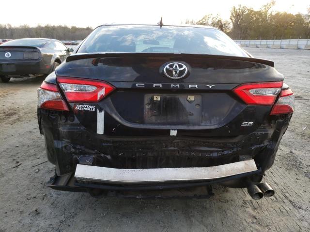 Photo 5 VIN: 4T1B11HK3KU188702 - TOYOTA CAMRY L 