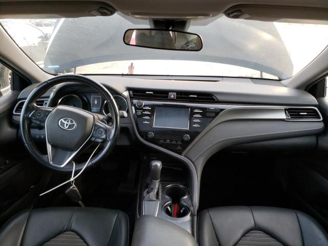 Photo 7 VIN: 4T1B11HK3KU188702 - TOYOTA CAMRY L 