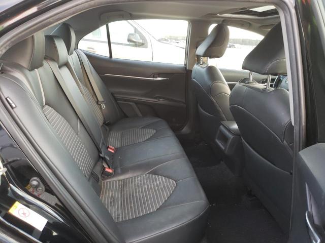 Photo 9 VIN: 4T1B11HK3KU188702 - TOYOTA CAMRY L 