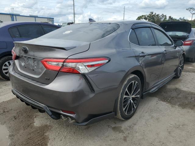 Photo 3 VIN: 4T1B11HK3KU190885 - TOYOTA CAMRY L 