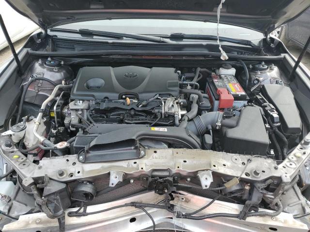 Photo 6 VIN: 4T1B11HK3KU190885 - TOYOTA CAMRY L 