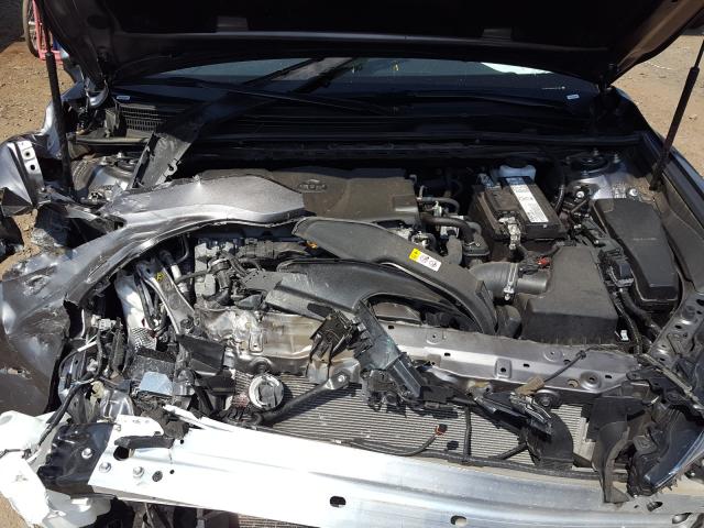 Photo 6 VIN: 4T1B11HK3KU193169 - TOYOTA CAMRY L 