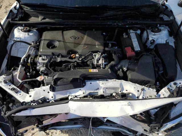 Photo 6 VIN: 4T1B11HK3KU198601 - TOYOTA CAMRY L 