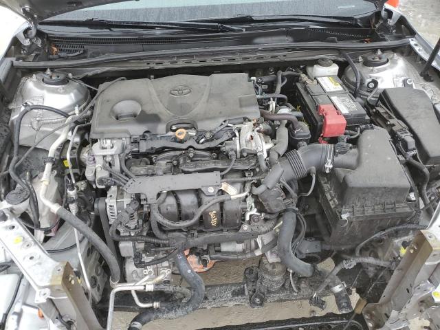 Photo 10 VIN: 4T1B11HK3KU204090 - TOYOTA CAMRY 