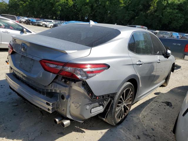 Photo 2 VIN: 4T1B11HK3KU204090 - TOYOTA CAMRY 