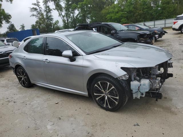 Photo 3 VIN: 4T1B11HK3KU204090 - TOYOTA CAMRY 