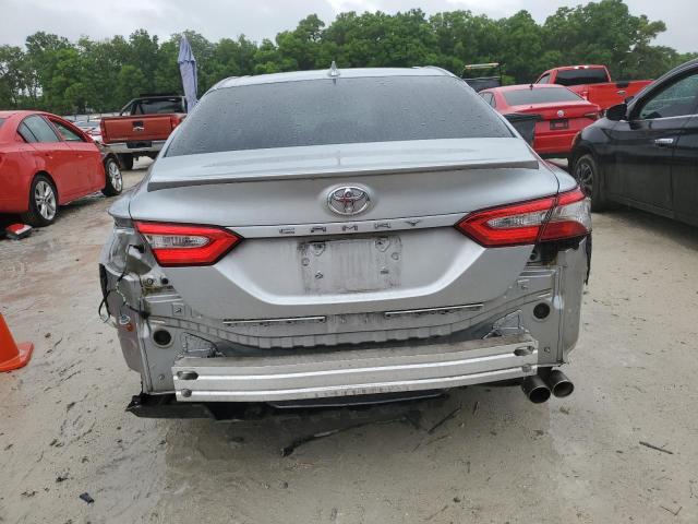 Photo 5 VIN: 4T1B11HK3KU204090 - TOYOTA CAMRY 