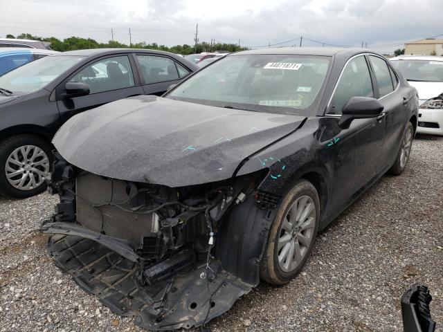 Photo 1 VIN: 4T1B11HK3KU204316 - TOYOTA CAMRY L 