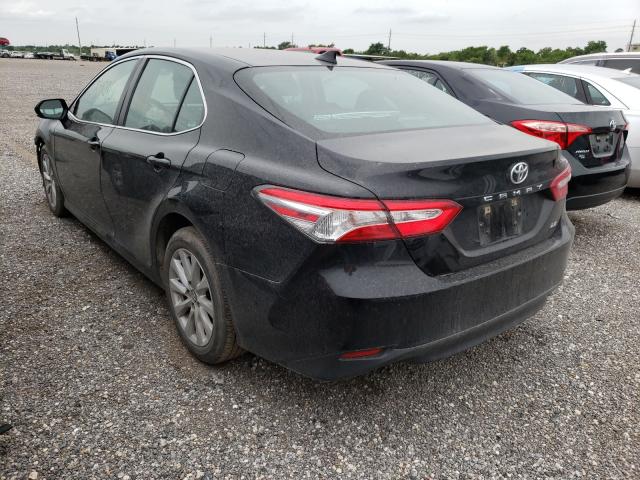 Photo 2 VIN: 4T1B11HK3KU204316 - TOYOTA CAMRY L 