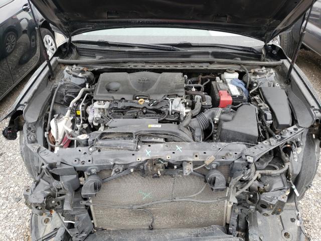 Photo 6 VIN: 4T1B11HK3KU204316 - TOYOTA CAMRY L 