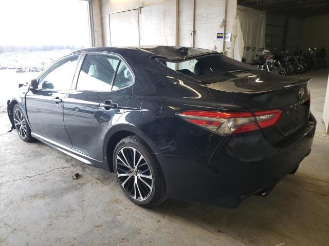 Photo 1 VIN: 4T1B11HK3KU204378 - TOYOTA CAMRY L 