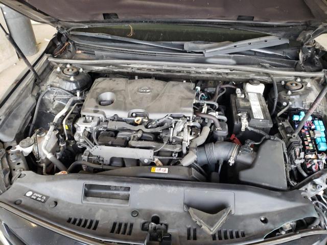 Photo 10 VIN: 4T1B11HK3KU204378 - TOYOTA CAMRY L 