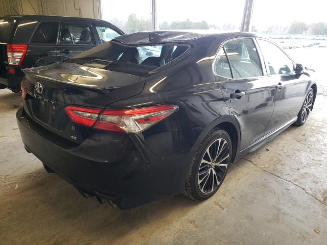 Photo 2 VIN: 4T1B11HK3KU204378 - TOYOTA CAMRY L 