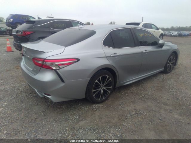 Photo 3 VIN: 4T1B11HK3KU204834 - TOYOTA CAMRY 