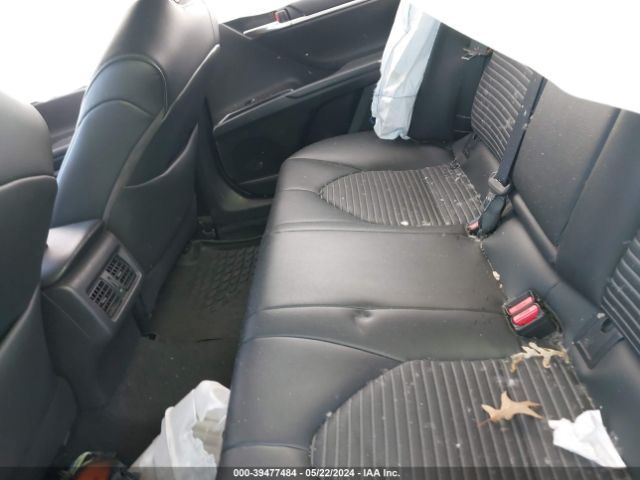 Photo 7 VIN: 4T1B11HK3KU209385 - TOYOTA CAMRY 