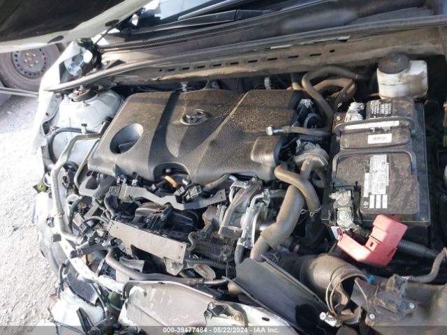 Photo 9 VIN: 4T1B11HK3KU209385 - TOYOTA CAMRY 