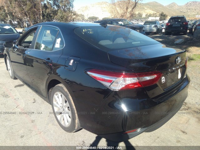 Photo 2 VIN: 4T1B11HK3KU209872 - TOYOTA CAMRY 