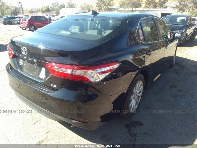 Photo 3 VIN: 4T1B11HK3KU209872 - TOYOTA CAMRY 