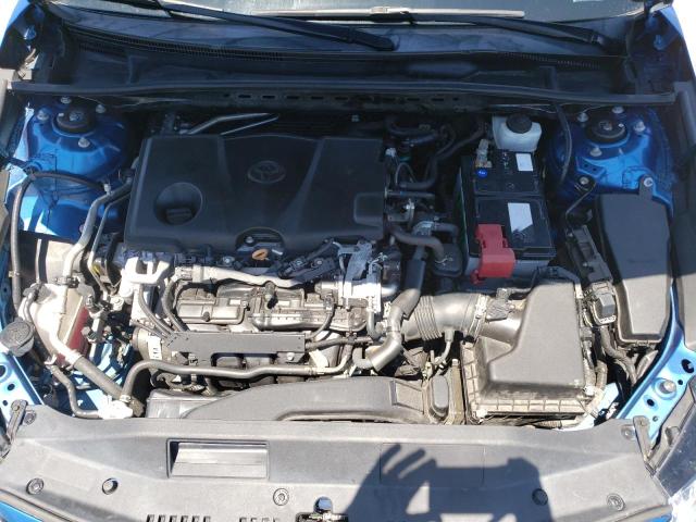 Photo 10 VIN: 4T1B11HK3KU211380 - TOYOTA CAMRY 