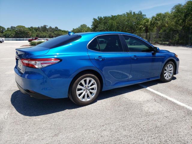 Photo 2 VIN: 4T1B11HK3KU211380 - TOYOTA CAMRY 