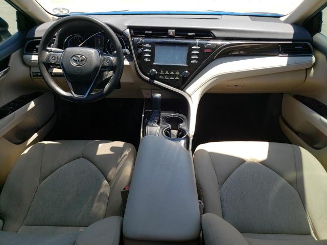 Photo 7 VIN: 4T1B11HK3KU211380 - TOYOTA CAMRY 