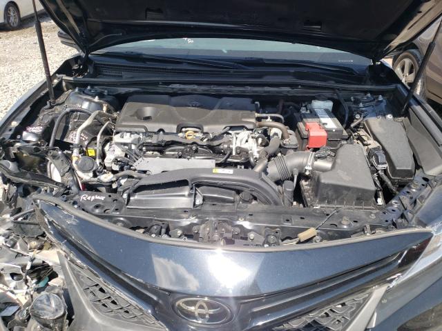 Photo 6 VIN: 4T1B11HK3KU211721 - TOYOTA CAMRY L 