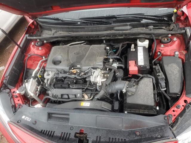 Photo 6 VIN: 4T1B11HK3KU212044 - TOYOTA CAMRY L 