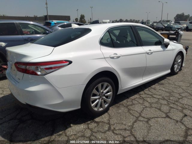 Photo 3 VIN: 4T1B11HK3KU213355 - TOYOTA CAMRY 