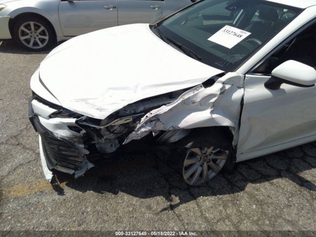 Photo 5 VIN: 4T1B11HK3KU213355 - TOYOTA CAMRY 