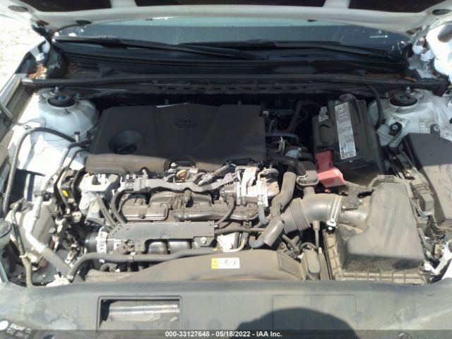 Photo 9 VIN: 4T1B11HK3KU213355 - TOYOTA CAMRY 