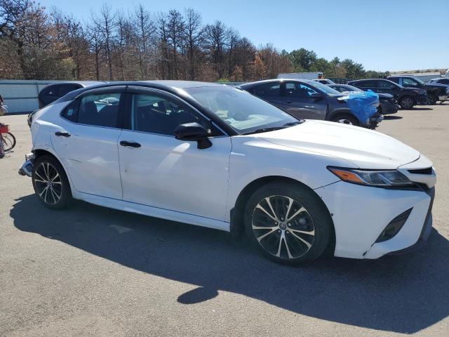 Photo 3 VIN: 4T1B11HK3KU213971 - TOYOTA CAMRY 