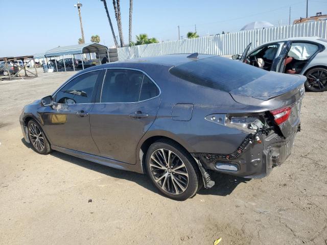 Photo 1 VIN: 4T1B11HK3KU216031 - TOYOTA CAMRY L 