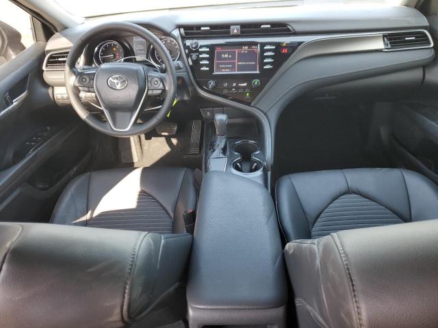 Photo 7 VIN: 4T1B11HK3KU216031 - TOYOTA CAMRY L 