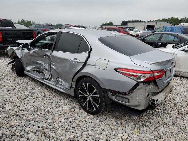 Photo 1 VIN: 4T1B11HK3KU216076 - TOYOTA CAMRY L 