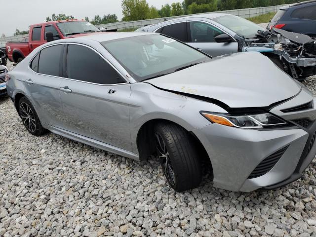 Photo 3 VIN: 4T1B11HK3KU216076 - TOYOTA CAMRY L 