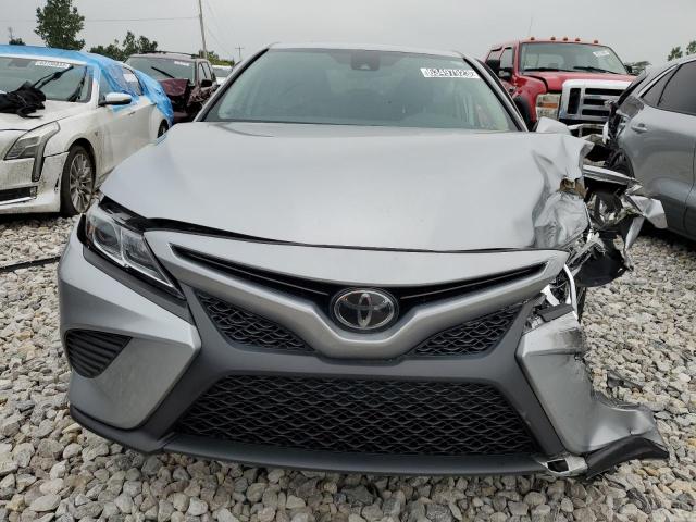 Photo 4 VIN: 4T1B11HK3KU216076 - TOYOTA CAMRY L 