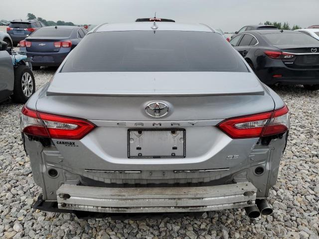 Photo 5 VIN: 4T1B11HK3KU216076 - TOYOTA CAMRY L 