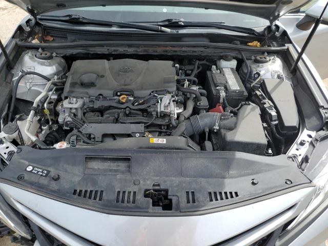 Photo 10 VIN: 4T1B11HK3KU216563 - TOYOTA CAMRY L 