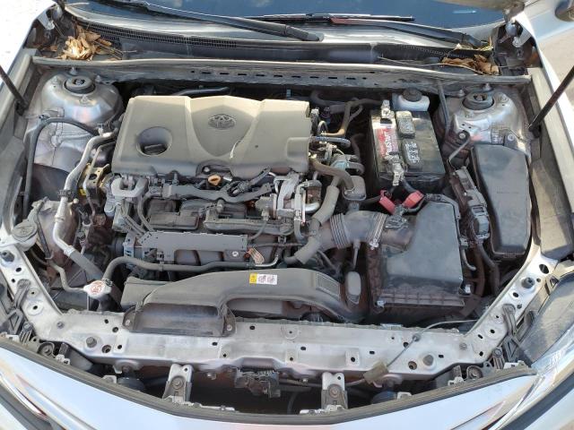 Photo 10 VIN: 4T1B11HK3KU220063 - TOYOTA CAMRY L 