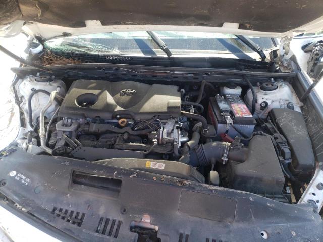 Photo 10 VIN: 4T1B11HK3KU226963 - TOYOTA CAMRY L 